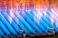 Ceann A Deas Loch Baghasdail gas fired boilers
